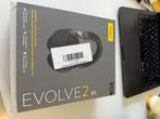 Jabra Evolve 2 85, Ophalen of Verzenden, Draadloos, Over-ear, Volumeregelaar