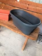 bloembakken, Ophalen, Kunststof, Minder dan 30 cm, Balkon