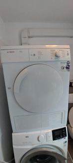 Mooie droger Bosch, Witgoed en Apparatuur, Wasdrogers, Ophalen, Zo goed als nieuw, Voorlader, Luchtafvoer