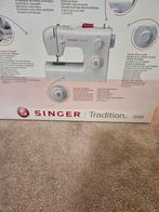 Singer 2250 Naaimachine !, Hobby en Vrije tijd, Ophalen of Verzenden, Zo goed als nieuw, Naaimachine