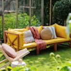 NIEUW Lanterfant Suus Hardhout tuinbank loungeset tuinset, 3 zitplaatsen, Bank, Nieuw, Ophalen of Verzenden