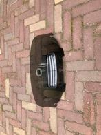 Windscherm Harley Davidson FLHX Street Glide 2009, Motoren, Ophalen of Verzenden, Gebruikt