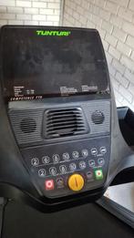 TUNTURI  Treadmill T10, Sport en Fitness, Gebruikt, Ophalen of Verzenden, Loopband