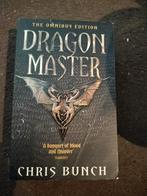 Dragon Master - Chris Bunch (Omnibus), Ophalen, Zo goed als nieuw, Chris Bunch