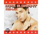 Cd Max B. Grant ‎– Remax (Commander Tom,Warp Brothers), Ophalen of Verzenden, Nieuw in verpakking, Techno of Trance