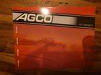 Tractor folder Agco RT Series, Ophalen of Verzenden, Zo goed als nieuw