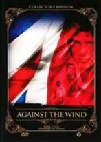 Against the wind., Cd's en Dvd's, Dvd's | Drama, Boxset, Ophalen of Verzenden, Vanaf 12 jaar, Zo goed als nieuw