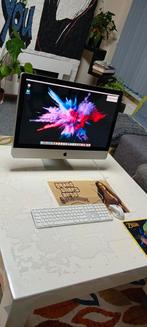 iMac 27-inch Mid 2011 - i7, 8GB RAM, 250GB SSD-1T HDD, Computers en Software, Apple Desktops, Ophalen, Gebruikt, IMac, 27 inch