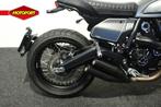 Ducati SCRAMBLER NIGHTSHIFT (bj 2022), Bedrijf, Naked bike