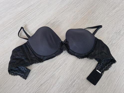 Bh maat 75C zwart, Kleding | Dames, Ondergoed en Lingerie, BH, Zwart, Ophalen of Verzenden