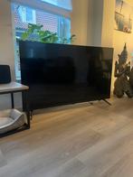 Samsung tv UE65cu7040k, Audio, Tv en Foto, Televisies, Ophalen, 50 Hz, Zo goed als nieuw, Samsung