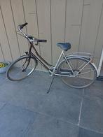 Batavus Verano damesfiets, opknapper, Fietsen en Brommers, Fietsen | Dames | Damesfietsen, Ophalen, Gebruikt, Versnellingen, Batavus