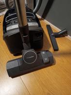 Miele Complete C3 Black Diamond Stofzuiger, Stofzak, Gebruikt, Stofzuiger, Ophalen of Verzenden