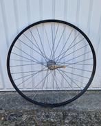 te koop stalen achterwiel met terugtraprem, Fietsen en Brommers, Fietsonderdelen, Ophalen of Verzenden, Gebruikt, Wiel, Shimano