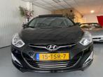 Hyundai I40 Wagon 2.0 GDI i-Catcher AUTOMAAT, LEDER, TREKHAA, Auto's, Hyundai, Te koop, Benzine, 73 €/maand, Gebruikt