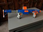 Nerf gun Raider CS35, Kinderen en Baby's, Speelgoed | Buiten | Actiespeelgoed, Ophalen of Verzenden, Zo goed als nieuw