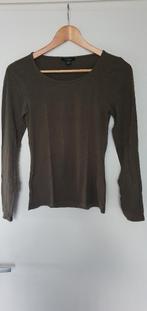 Shirt. Amisu. Maat M., Kleding | Dames, Ophalen of Verzenden, Gedragen, Korte mouw