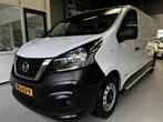 Nissan NV300 2.0 dCi 145 L2H1 Acenta,, Auto's, Bestelauto's, Automaat, Wit, Bedrijf, Diesel