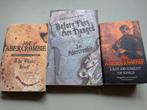 Joe Abercrombie first law 4 boeken, Ophalen of Verzenden