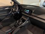 Skoda KAROQ 1.5 TSI Sportline Business DSG Pano Virtual ACC, Automaat, 4 cilinders, Karoq, Bedrijf