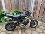 Mini crosser, Fietsen en Brommers, Gebruikt, 50 cc, Dirtbike, Ophalen