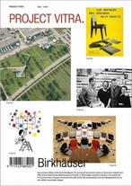 Project Vitra Sites, Products, Authors, Museum, Collections,, Boeken, Ophalen of Verzenden, Zo goed als nieuw