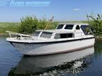 Vechtkruiser 850 Open Cabin (bj 1985), Watersport en Boten, Motorboten en Motorjachten, Gebruikt, Overige brandstoffen, 6 tot 9 meter