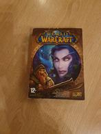 World of warcraft pc spel, Spelcomputers en Games, Gebruikt, 1 speler, Ophalen of Verzenden, Role Playing Game (Rpg)