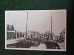 Ansichtkaart Spakenburg, Ophalen of Verzenden