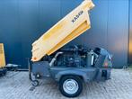 Atlas copco xas 97 m3-5 bar 8.5, 100 liter of meer, Ophalen, Gebruikt