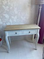 Sidetable klassieke stijl, Huis en Inrichting, Ophalen, Gebruikt, 50 tot 100 cm, Klassiek