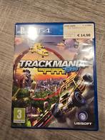 Trackmania Turbo - PS4 Racegame, 1 speler, Racen en Vliegen, Ophalen of Verzenden, Zo goed als nieuw