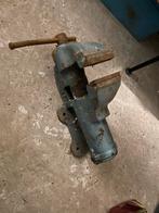 Bankschroef - Gebruikt, Doe-het-zelf en Verbouw, Ophalen of Verzenden, Gebruikt