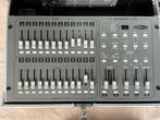 Showmaster 24 mk2 in flightcase, Ophalen of Verzenden, Zo goed als nieuw, Licht