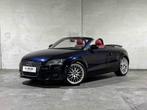 Audi TT Roadster 2.0 200pk 2008, J-005-XZ, Auto's, Audi, 65 €/maand, TT, Gebruikt, 4 cilinders