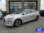 Hyundai IONIQ 1.6 GDi Premium - Plus Sky Hybride 42dkm! 1ste, 65 €/maand, Gebruikt, Adaptive Cruise Control, Bedrijf