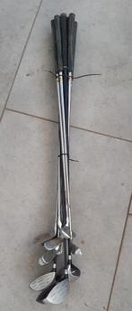 Golfclubs Browning 440, Ophalen of Verzenden, Gebruikt, Overige merken