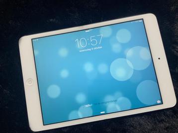 iPad Mini wit, model A1432 beschikbaar voor biedingen