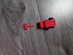 Lego Trein Motor, Ophalen of Verzenden, Gebruikt, Losse stenen, Lego