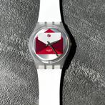 Swatch - You've Got Love (GZ707S), Nieuw, Kunststof, Ophalen of Verzenden, Swatch