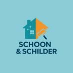 Schoonmaken/Schilderen, Diensten en Vakmensen, Schilders en Behangers