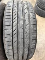 2x 235-55-19 2x 255-50-19 Continental zomerbanden GLC ID4, Ophalen, 19 inch, Zomerbanden, Band(en)