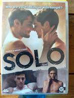 Gay. Solo DVD - Drama Film, Vanaf 12 jaar, Ophalen of Verzenden, Nieuw in verpakking, Drama