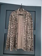 Vest maat M, Maat 38/40 (M), Bruin, Ophalen of Verzenden, Zo goed als nieuw