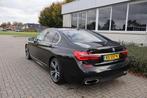 BMW 7-serie 740e iPerformance M-Pakket Schuifdak 2016, Automaat, 1998 cc, Achterwielaandrijving, Gebruikt