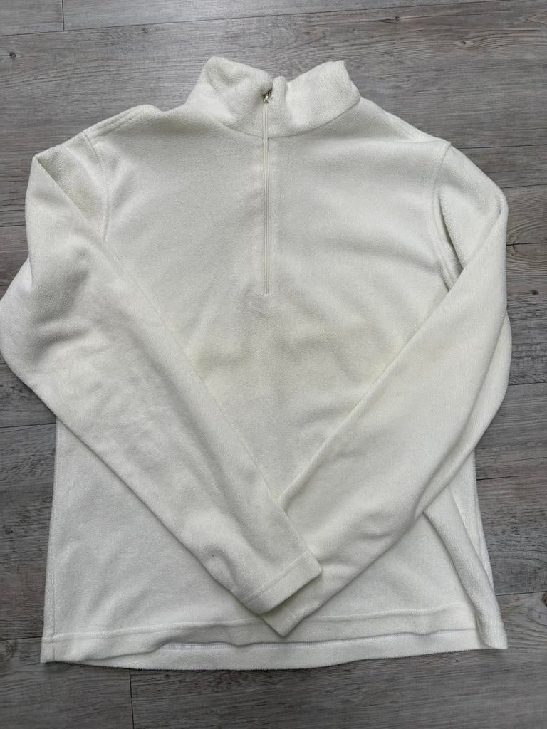 Ski pully, Ophalen of Verzenden, Zo goed als nieuw, Maat 36 (S), Trui