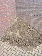 Grond, Tuin en Terras, Zand, Ophalen, Overige typen