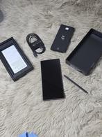 Samsung Galaxy s22 ultra + Pen + Ongebruikte oplader, Ophalen of Verzenden, Zo goed als nieuw