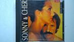 Sonny & Cher - The  Collection, 1960 tot 1980, Ophalen of Verzenden, Zo goed als nieuw