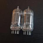 RCA Clear Top 12AU7 (ECC82), Audio, Tv en Foto, Buizenversterkers, Ophalen of Verzenden, Buis of Buizen